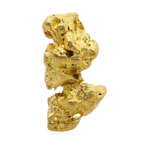 5.38 Gram Australian Gold Nugget