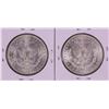 Image 2 : Lot of 1884-O & 1885-O $1 Morgan Silver Dollar Coins