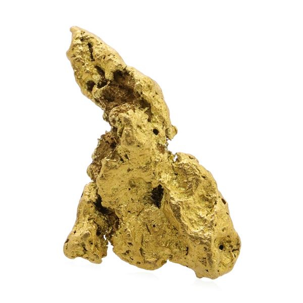 4.94 Gram Australian Gold Nugget