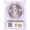 Image 2 : 1881-S $1 Morgan Silver Dollar Coin PCGS MS66 Amazing Toning