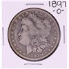 Image 1 : 1897-O $1 Morgan Silver Dollar Coin