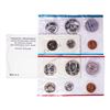 Image 1 : 1964 P & D U.S. Double Mint Set