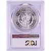 Image 2 : 1880-S $1 Morgan Silver Dollar Coin PCGS MS65+