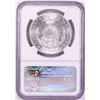 Image 2 : 1888 $1 Morgan Silver Dollar Coin NGC MS64 CAC