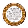 Image 2 : .999 Fine Silver Riverside Casino Laughlin, NV $10 Limited Edition Gaming Token