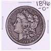 Image 1 : 1896-O $1 Morgan Silver Dollar Coin