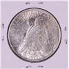 Image 2 : 1923-S $1 Peace Silver Dollar Coin