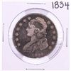 Image 1 : 1834 Capped Bust Half Dollar Coin