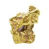 Image 1 : 4.00 Gram Gold Nugget