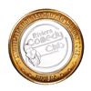Image 1 : .999 Silver Riviera Hotel & Casino $10 Casino Limited Edition Gaming Token