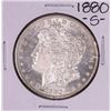 Image 1 : 1880-S $1 Morgan Silver Dollar Coin