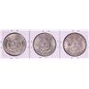 Image 2 : Lot of (3) 1900 $1 Morgan Silver Dollar Coins