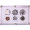Image 2 : 1964 (5) Coin Proof Set
