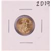 Image 1 : 2019 $5 American Gold Eagle Coin
