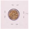 Image 2 : 2019 $5 American Gold Eagle Coin