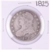 Image 1 : 1825 Capped Bust Half Dollar Coin