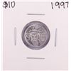 Image 1 : 1997 $10 Platinum American Eagle Coin