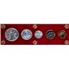 Image 2 : 1959 (5) Coin Proof Set