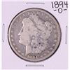 Image 1 : 1894-O $1 Morgan Silver Dollar Coin