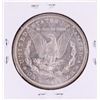 Image 2 : 1886 $1 Morgan Silver Dollar Coin