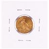 Image 2 : 1910 $2 1/2 Indian Head Quarter Eagle Gold Coin