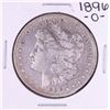 Image 1 : 1896-O $1 Morgan Silver Dollar Coin
