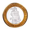 Image 1 : .999 Silver Silver Legacy Reno, Nevada $10 Casino Limited Edition Gaming Token