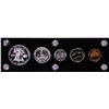 Image 2 : 1961 (5) Coin Proof Set
