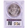 Image 2 : 1883-CC $1 Morgan Silver Dollar Coin PCGS MS63