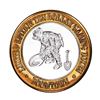 Image 1 : .999 Silver Boomtown Hotel and Casino $10 Casino Limited Edition Gaming Token