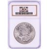 Image 1 : 1884-O $1 Morgan Silver Dollar Coin NGC MS64