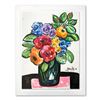 Image 1 : Jenik Cook, Framed Original Acrylic Painting