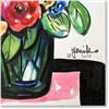 Image 2 : Jenik Cook, Framed Original Acrylic Painting