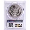 Image 2 : 1880-S $1 Morgan Silver Dollar Coin PCGS MS64