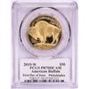 Image 2 : 2019-W $50 Proof American Buffalo Gold Coin PCGS PR70DCAM FDOI Edmund Moy Signature