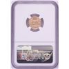Image 2 : 2019 $5 American Gold Eagle Coin NGC MS69