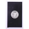 Image 3 : 1884-CC $1 Morgan Silver Dollar Coin GSA Hoard Uncirculated with Box & COA