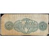 Image 2 : 1863 $5 The State of Louisiana Baton Rouge, LA Obsolete Banknote