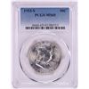 Image 1 : 1953-S Franklin Half Dollar Coin PCGS MS65