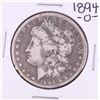 Image 1 : 1894-O $1 Morgan Silver Dollar Coin