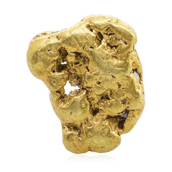 4.68 Gram Gold Nugget