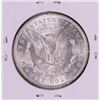 Image 2 : 1889 $1 Morgan Silver Dollar Coin