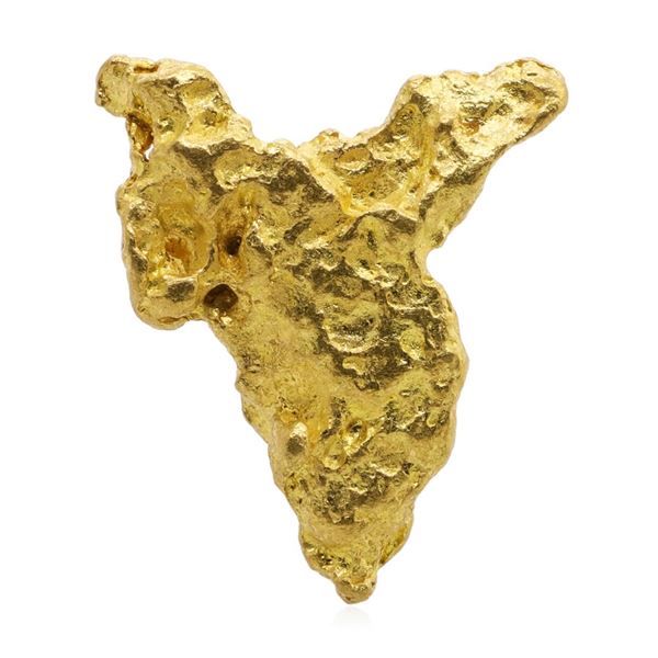 5.13 Gram Australian Gold Nugget