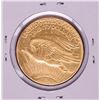 Image 2 : 1910-S $20 St. Gaudens Double Eagle Gold Coin