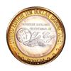 Image 1 : .999 Silver Riviera Hotel & Casino $10 Casino Limited Edition Gaming Token