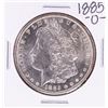Image 1 : 1885-O $1 Morgan Silver Dollar Coin