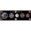 Image 1 : 1960 (5) Coin Proof Set