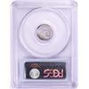 Image 2 : 1998-W Proof $10 Platinum American Eagle Coin PCGS PR69DCAM