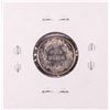 Image 2 : 1892 Barber Dime Coin