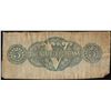 Image 2 : 1863 $5 The State of Louisiana Baton Rouge, LA Obsolete Banknote